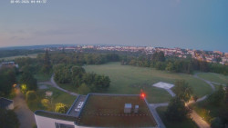 Heliport Nemocnice Znojmo