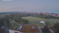 Heliport Nemocnice Znojmo