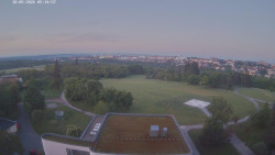Heliport Nemocnice Znojmo