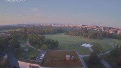 Heliport Nemocnice Znojmo