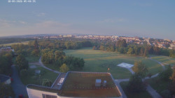 Heliport Nemocnice Znojmo