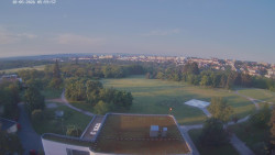 Heliport Nemocnice Znojmo