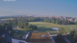 Heliport Nemocnice Znojmo