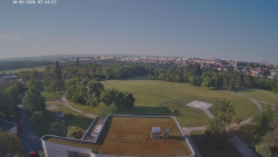 Heliport Nemocnice Znojmo
