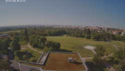 Heliport Nemocnice Znojmo
