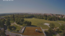 Heliport Nemocnice Znojmo