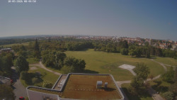 Heliport Nemocnice Znojmo