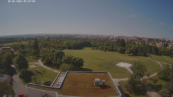 Heliport Nemocnice Znojmo