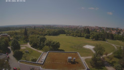 Heliport Nemocnice Znojmo