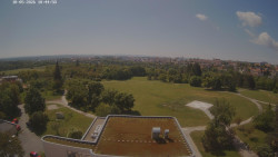 Heliport Nemocnice Znojmo