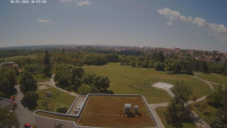 Heliport Nemocnice Znojmo