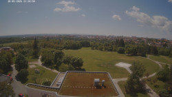 Heliport Nemocnice Znojmo