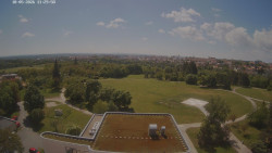 Heliport Nemocnice Znojmo