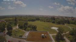 Heliport Nemocnice Znojmo