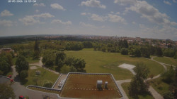 Heliport Nemocnice Znojmo