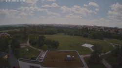 Heliport Nemocnice Znojmo