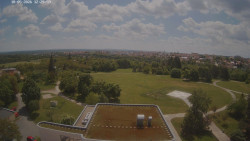 Heliport Nemocnice Znojmo