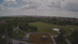 Heliport Nemocnice Znojmo