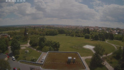 Heliport Nemocnice Znojmo