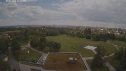Heliport Nemocnice Znojmo