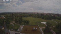 Heliport Nemocnice Znojmo