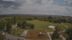 Heliport Nemocnice Znojmo