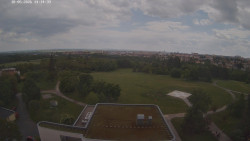 Heliport Nemocnice Znojmo