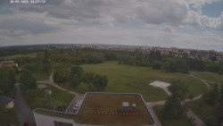 Heliport Nemocnice Znojmo