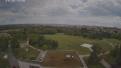 Heliport Nemocnice Znojmo