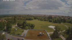 Heliport Nemocnice Znojmo