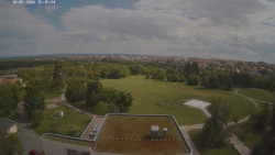 Heliport Nemocnice Znojmo