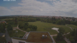 Heliport Nemocnice Znojmo