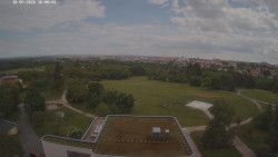 Heliport Nemocnice Znojmo