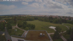 Heliport Nemocnice Znojmo