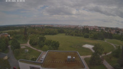 Heliport Nemocnice Znojmo