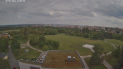 Heliport Nemocnice Znojmo