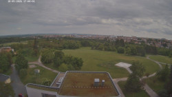 Heliport Nemocnice Znojmo
