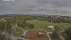 Heliport Nemocnice Znojmo