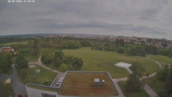 Heliport Nemocnice Znojmo
