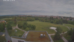 Heliport Nemocnice Znojmo