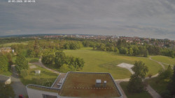 Heliport Nemocnice Znojmo