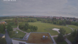 Heliport Nemocnice Znojmo