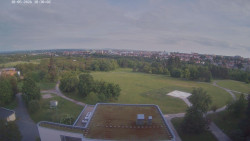 Heliport Nemocnice Znojmo