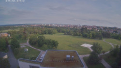 Heliport Nemocnice Znojmo