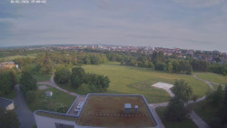 Heliport Nemocnice Znojmo