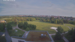 Heliport Nemocnice Znojmo