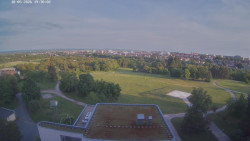Heliport Nemocnice Znojmo