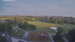Heliport Nemocnice Znojmo