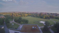 Heliport Nemocnice Znojmo