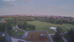 Heliport Nemocnice Znojmo